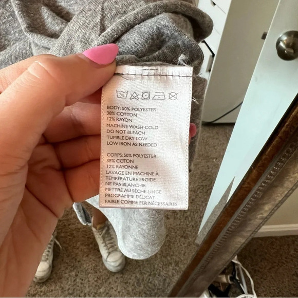 Fries Before Guys Truly Madly Deeply Urban Outfitters Tank Top - Picture 5 of 5